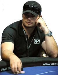 All Africa Poker tournament