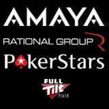 Amaya Gaming købe PokerStars