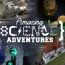 Fantastiska Vetenskapliga äventyr med Liv Boeree