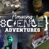 amazing science adventures with liv boeree