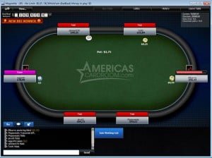 americas card room