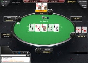 americas cardroom poker