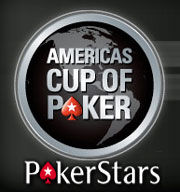Poker Stars Americas Cup of Poker
