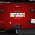 anonymous poker tables