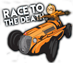 Absolute Poker Race Card leaderboard