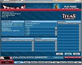 TitanPoker August 2K special screen shot