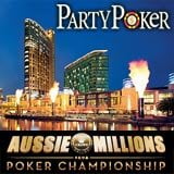 aussie millions 2013