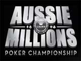 2011 Aussie Millions Main Event