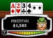 Badugi poker