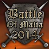 battle of malta 2014