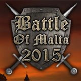 battle of malta 2015