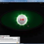 beat the clock tournament