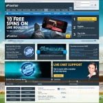 betfair poker online