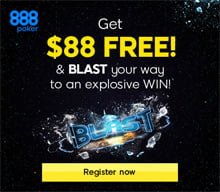 blast poker 888