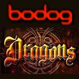 bodog casino games