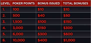Bodog Poker guía