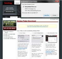 Bodog Poker Free Download
