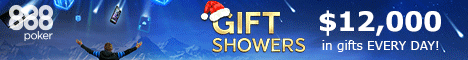 free 888 poker bonus