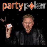 Jogar Heads-up Boris Becker