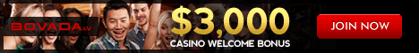 bovada casino mobile