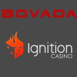 Bovada Poker vendido a Ignition Casino