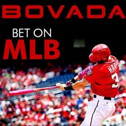 bovada mlb