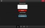 bovada poker app login signup