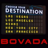 Bovada Poker Feriepakke Bonus