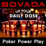 bovada poker power play