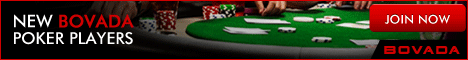 bovada poker