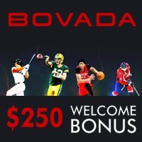 Bovada Sportsspil Anmeldelse