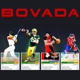 Bovada Sportsspill og Kasinospill