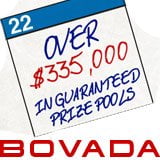 bovada tournaments mad monday