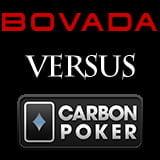 bovada vs carbon poker