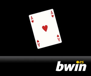 Obtener un bono bwin Poker al inscribirse y depositar en BWINPOKER