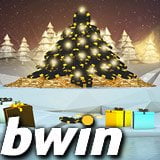 Bwin Poker Promoção de Natal 2017