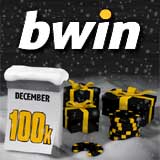 bwin poker christmas