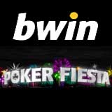 bwin poker fiesta