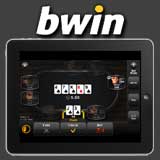 bwin poker ipad