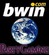 bwin poker partygaming