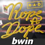 Bwin Rope-A-Dope Turnering
