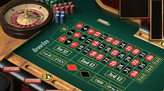 Win Casino Poker