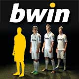 bwinpoker real madrid