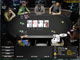 bwin Poker Room table view screen shot