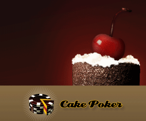 CakePoker rake back cake poker rake back