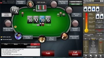 quote Calcolare il poker