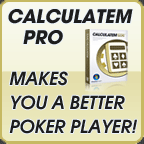 Calculatem Pro - Gratis online Hold'em Poker Odds Kalkulator verktøyet