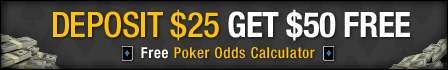 carbon online poker series 2014