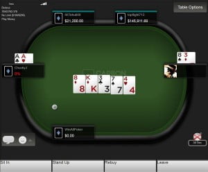 carbon poker apps