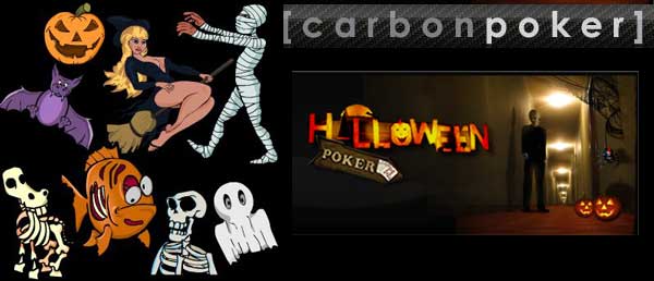 carbon poker bonus